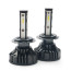 عکس لامپ و هدلایت خودرو چهار طرفه 600 وات Car Lamps and Headlights G6 تصویر
