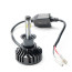 عکس لامپ و هدلایت خودرو چهار طرفه 600 وات Car Lamps and Headlights G6 تصویر