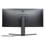 عکس مانیتور 34 اینچ منحنی گیمنت Xiaomi Gaming monitor 34 تصویر