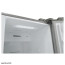 عکس یخچال ساید بای ساید 28 فوت ال جیLG REFRIGERATOR SIDE BY SIDE GC B207 تصویر