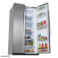 عکس یخچال ساید بای ساید 28 فوت ال جیLG REFRIGERATOR SIDE BY SIDE GC B207 تصویر