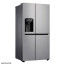 عکس یخچال ساید بای ساید 28 فوت ال جی SIDE-BY-SIDE REFRIGERATOR LG GC-B247SLUV تصویر