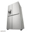 عکس یخچال ساید بای ساید ال جی 28 فوتLG Side by Side Refrigerator GC-J267 تصویر