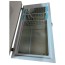 فریزر صندوقی ال جی 280 لیتر GCS315 مدل نقره ای