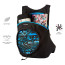کوله پشتی مردانه مقاوم در برابر آب مدل Bkpcaryon0110 Gear Carryo
