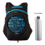 کوله پشتی مردانه مقاوم در برابر آب مدل Bkpcaryon0110 Gear Carryo