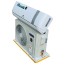 کولر گازی 12000 جنرال برلین اینورتر GB-TS12000 T3
