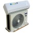 کولر گازی 36000 جنرال برلین اینورتر GB-TS36000 T3