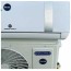 کولر گازی 36000 جنرال برلین اینورتر GB-TS36000 T3