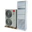 کولر گازی 60000 ایستاده جنرال گلد GG-MF60000D Scroll