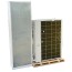 کولر گازی 60000 ایستاده جنرال گلد GG-MF60000D Scroll