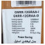 کولر گازی دیواری جنرال شکار 12000 مدل لبخندی استیل GNRR-12GRAA-I