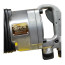 عکس بکس بادی جنوس 1 اینچ شفت بلند GENUS IMPACT WRENCH 9500 تصویر