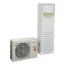 کولر گازی ایستاده جنرال گلد 30000 الترا General gold GG-AF30000 ULTRA