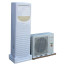 کولر گازی جنرال گلد 36000 ایستاده General gold GG-AF36000 ULTRA