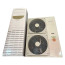 کولر گازی ایستاده جنرال گلد 60000 الترا General Gold GG-AF60000 ULTRA