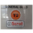 عکس کولر گازی 48000 جنرال گلد گاز R410a ایستاده General Gold GG-FT48 ULTRA تصاویر