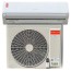 کولر گازی جنرال گلد پورشه 30000 اینورتر مدل GG-GS30000 