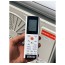 کولر گازی جنرال گلد پورشه 30000 اینورتر مدل GG-GS30000 