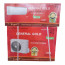 کولر گازی 12000 جنرال گلد پلاتینیوم T3 گاز R410 دیواری GG-S12000 PLATINUM