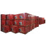 کولر گازی 24000 اسپلیت دیواری R22 جنرال گلد T1 سوپر GG-S24000Super