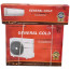 کولر گازی 24000 اسپلیت دیواری R22 جنرال گلد T1 سوپر GG-S24000Super