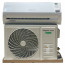 کولر گازی 9000 جنرال گلد پلاتینیوم GG-TS9000 PLATINUM R410