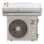 کولر گازی 12000 جنرال گلد اینورتر GG_TS12000 تیتانیوم R410a