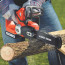 اره زنجیری بی سیم بلک اند دکر 18 ولت مدل Powerconnect Gkc1820Lb-Qw