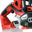 اره زنجیری بی سیم بلک اند دکر 18 ولت مدل Powerconnect Gkc1820Lb-Qw