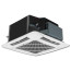 عکس داکت اسپلیت گری 24000 سقفی کاستی GKH24TK1BI T3