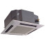 عکس داکت اسپلیت گری 36000 سقفی کاستی GKH36TK1BI T3