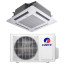 عکس داکت اسپلیت گری 36000 سقفی کاستی GKH36TK1BI T3