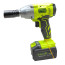 عکس بکس شارژی گیربکسی پیگن PIGEON GL671-2  Impact Wrench تصویر