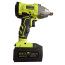 عکس بکس شارژی گیربکسی پیگن PIGEON GL671-2  Impact Wrench تصویر