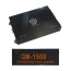 عکس آمپلی فایر خودرو گلف میلانو 2000 وات Gulf Milano GM-1500 تصویر