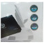 عکس آمپلی فایر خودرو گلف میلانو 2000 وات Gulf Milano GM-1500 تصویر