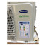 عکس کولر گازی 12000جنرال مکس دیواری گاز R410 اینورتر GM-S12000 Inverter General Max تصویر 