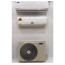 عکس کولر گازی 24000 اسپلیت دیواری R410a جنرال مکس خط طلایی T1 دیجیتال GM-S24000