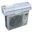کولر گازی 24000 جنرال مکس اینورتر گاز R410 دیواری GM-S24000 inverter