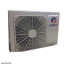 عکس کولر گازی اینورتر سرد و گرم گری GM24LO-V Gree Split 24000BTU تصویر
