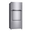 یخچال بالا فریزر  ال جی 26 فوت دور این دور LG GN-A782HLHU