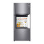 یخچال بالا فریزر  ال جی 26 فوت دور این دور LG GN-A782HLHU