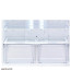 عکس یخچال فریزر ال جی 28 فوت GN-B702HLPL LG Refrigerator تصویر