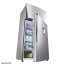 عکس یخچال فریزر ال جی 28 فوت GN-B702HLPL LG Refrigerator تصویر