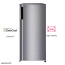 عکس یخچال فریزر ال جی 199 لیتر GN-Y331SLBB LG Refrigerator تصویر