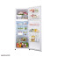عکس یخچال فریزر ال جی 26 تا 28 فوت GNB-705HW LG Refrigerator تصویر