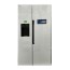 قیمت یخچال ساید بای ساید بکو GNE753DW خرید