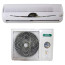 کولر گازی 18000 جنرال شکار طرح لبخند GNR-18GWN R22