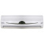 کولر گازی 18000 جنرال شکار طرح لبخند GNR-18GWN R22